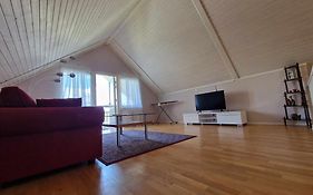 Hotell och lägenhet karlskrona